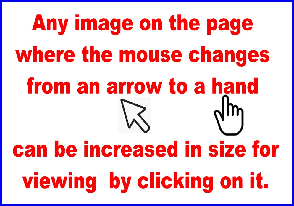 Mouse - Increase picture size